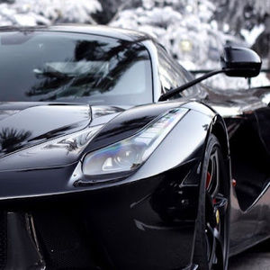 Meet your Posher, Cody